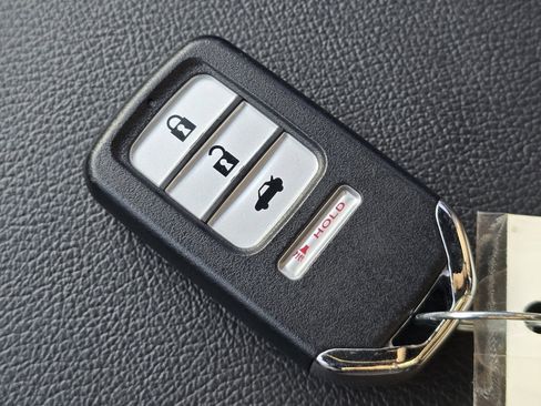 Certified 2020 Honda Accord Sport image 31