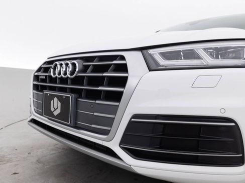 Used 2018 Audi Q5 2.0T Premium Plus w/ Premium Plus Package AWD/4WD image 15