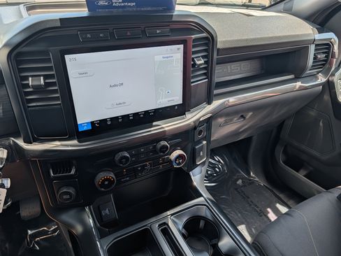 Certified 2024 Ford F150 STX w/ STX Black Appearance Package RWD image 29