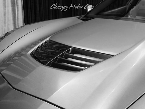 Used 2016 Chevrolet Corvette Z06 image 28