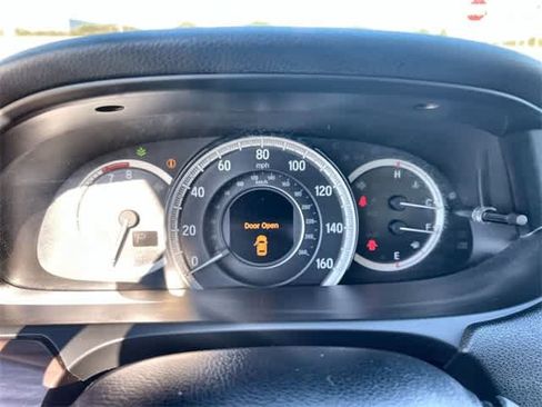 Certified 2017 Honda Accord EX-L image 19