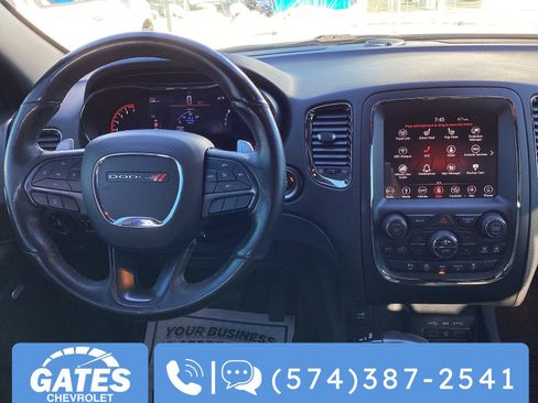 Used 2018 Dodge Durango GT w/ Premium Group image 24