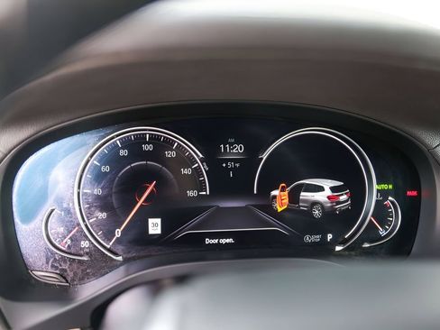 Used 2019 BMW X3 xDrive30i w/ Executive Package image 11