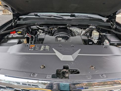 Used 2015 Chevrolet Silverado 1500 LT image 27