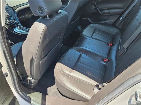 Used 2011 Buick Regal CXL w/ RL3 Preferred Equipment Group FWD image 16