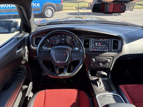 Certified 2023 Dodge Charger Scat Pack image 20