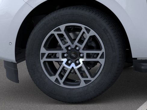 New 2025 Ford Expedition Max Active image 19