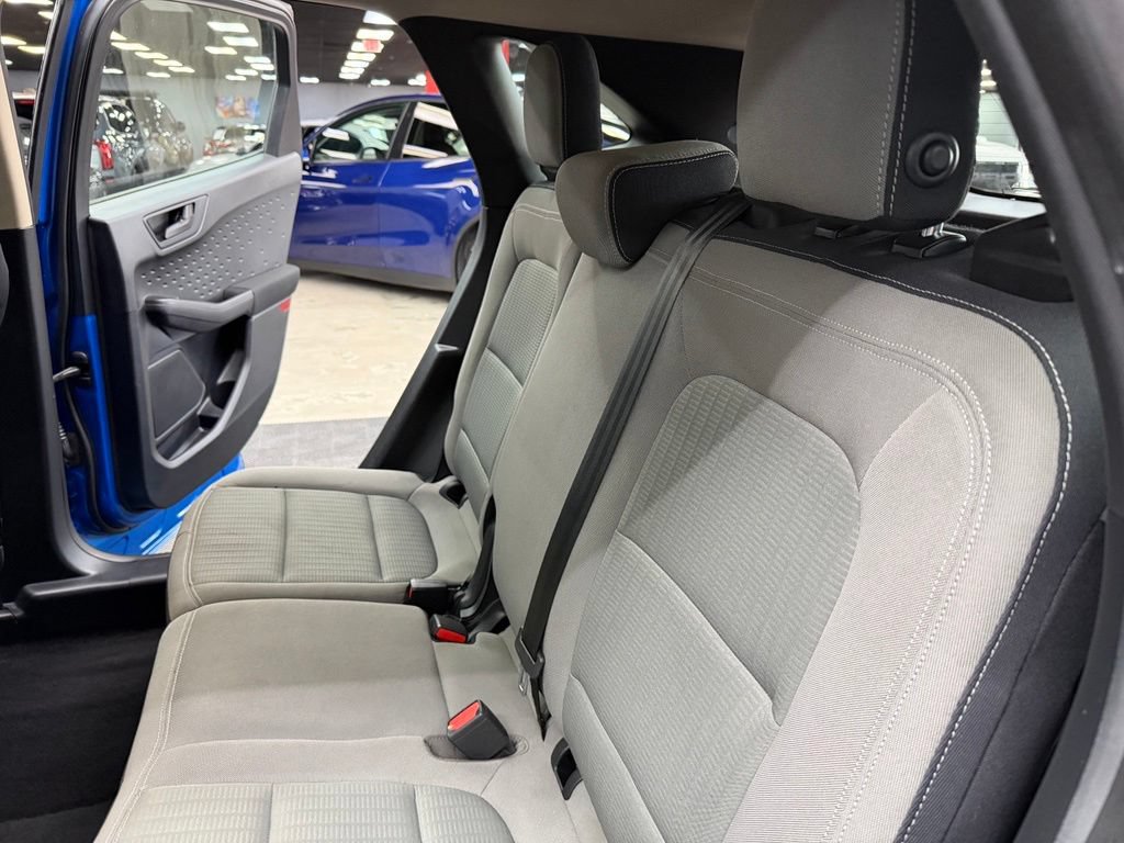 Used 2020 Ford Escape S AWD/4WD image 39