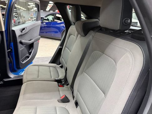 Used 2020 Ford Escape S AWD/4WD image 39