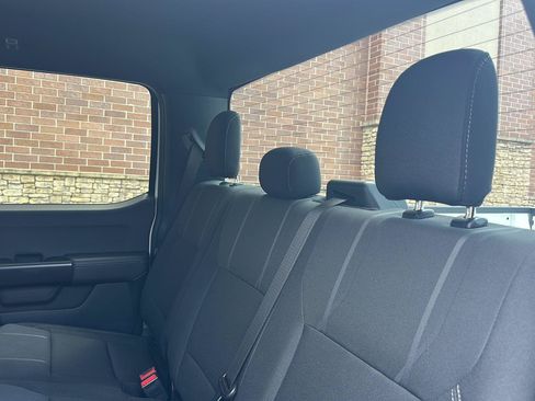 Certified 2026 Ford F150 STX AWD/4WD image 26