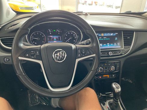 Used 2019 Buick Encore Preferred w/ Safety Package image 33