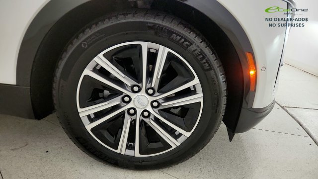 Used 2025 Cadillac Lyriq Luxury w/ LPO, Floor Liner Package RWD image 78