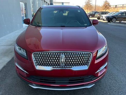 Used 2019 Lincoln MKC Reserve w/ MKC Climate Package image 7