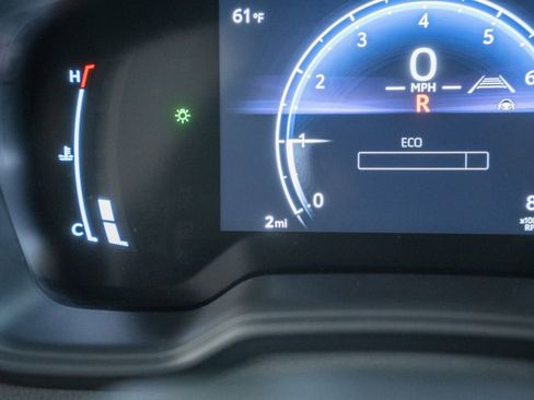 New 2026 Toyota Corolla SE image 38