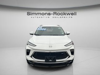 Used 2024 Buick Encore GX Sport Touring video 1