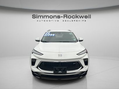 Used 2024 Buick Encore GX Sport Touring