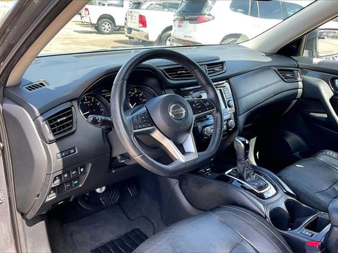 Used 2019 Nissan Rogue SL image 14