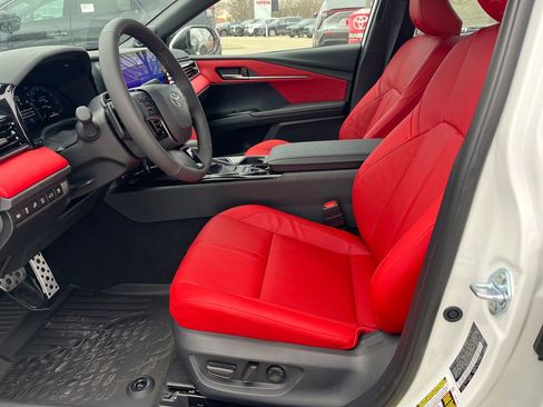 New 2026 Toyota Camry XSE image 10