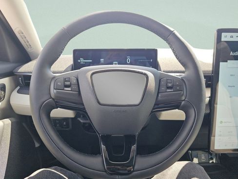 New 2026 Ford Mustang Mach-E Premium AWD/4WD image 27