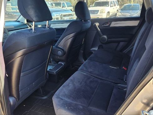 Used 2011 Honda CR-V EX image 9