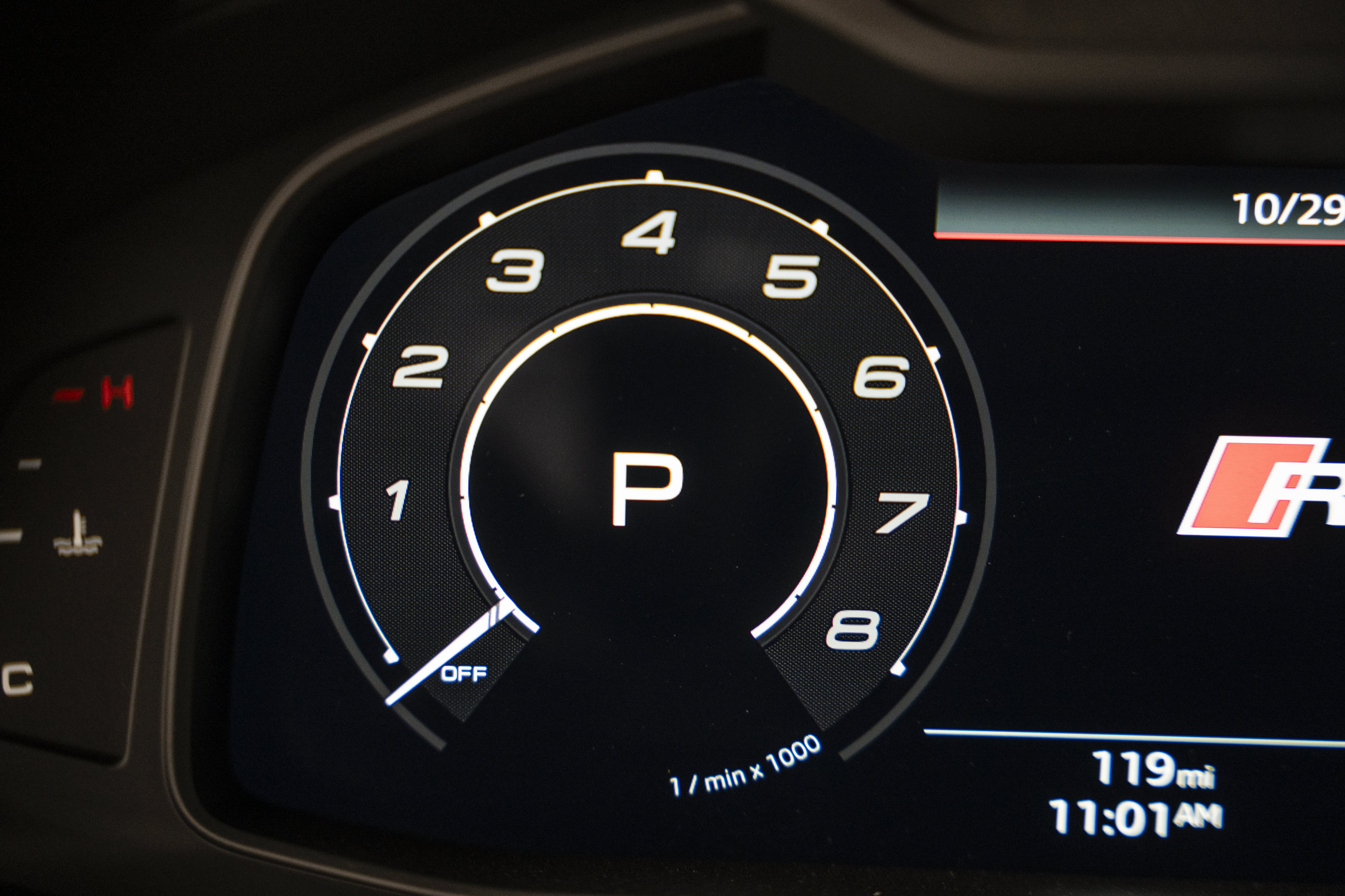 Used 2025 Audi RS 6 performance AWD/4WD image 39