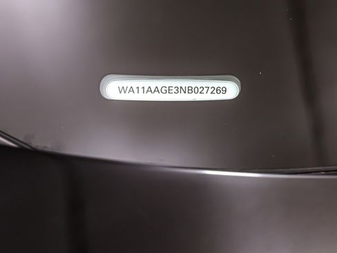 Used 2022 Audi e-tron Premium image 25