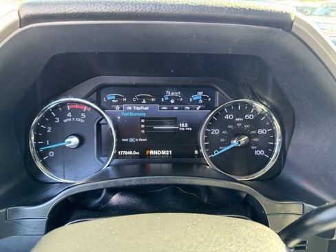 Used 2019 Ford F250 Lariat w/ Chrome Package image 19