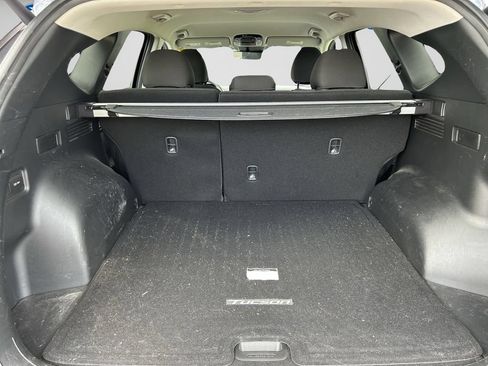 Certified 2023 Hyundai Tucson SEL FWD image 15