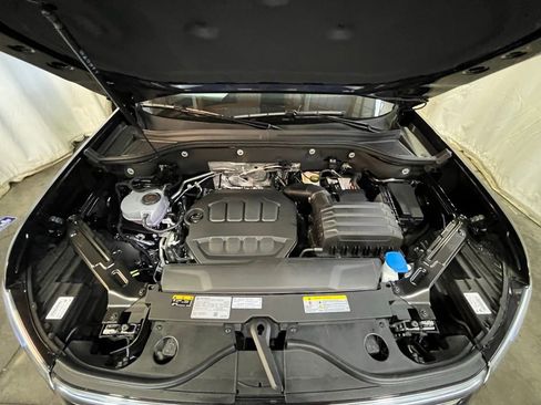New 2026 Volkswagen Atlas Peak Edition AWD/4WD image 29