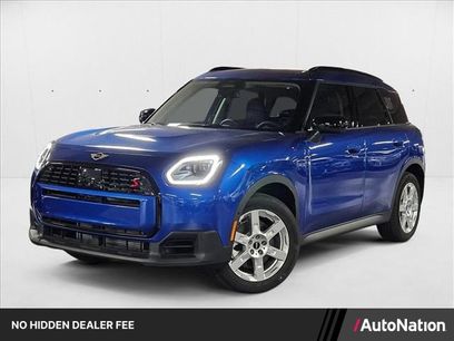 Used 2025 MINI Cooper Countryman S
