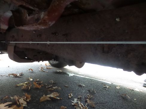 Used 1999 Ford Ranger XLT image 42