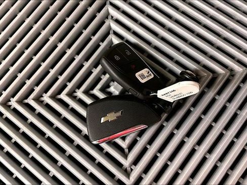 Used 2024 Chevrolet Silverado 1500 W/T w/ WT Value Package image 11