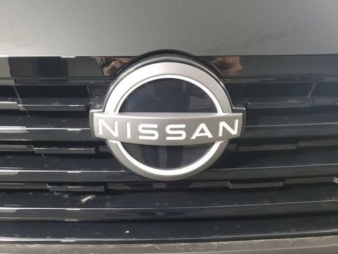 New 2026 Nissan Kicks SV w/ Cold Weather Package FWD image 10