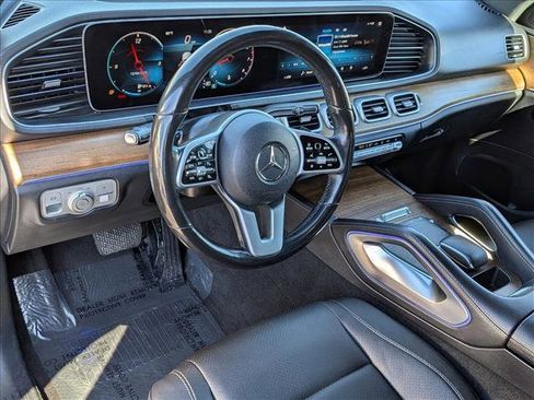 Certified 2021 Mercedes-Benz GLE 350 4MATIC image 10