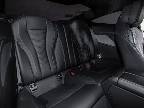 Used 2023 BMW 840i Coupe w/ M Sport Professional Package RWD image 15