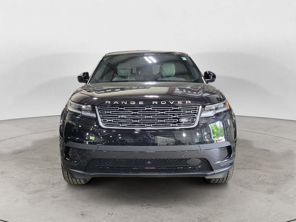 New 2026 Land Rover Range Rover Velar S AWD/4WD image 8