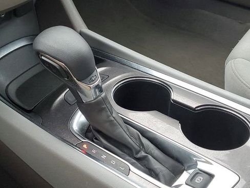 Used 2024 Chevrolet Malibu LT image 15