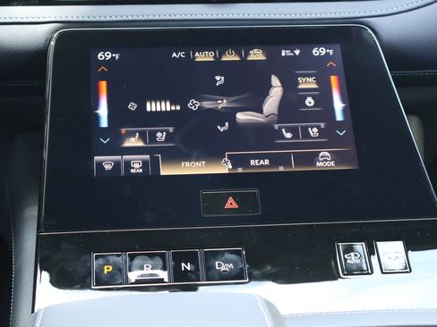 Used 2026 INFINITI QX80 4WD image 20