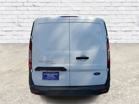 Used 2023 Ford Transit Connect XL image 3