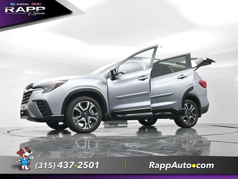 Used 2026 Subaru Ascent Limited AWD/4WD image 37