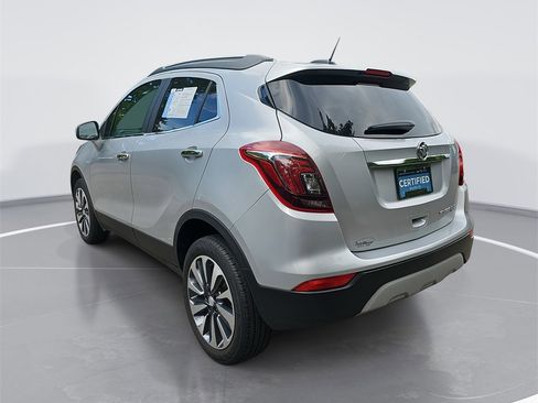 Used 2022 Buick Encore Preferred image 6