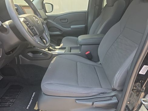 Used 2022 Nissan Frontier S w/ Technology Package AWD/4WD image 15