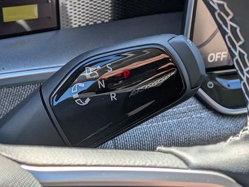 New 2026 Volkswagen Tiguan S image 24