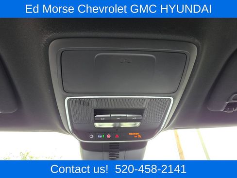 Used 2026 GMC Acadia Denali w/ Super Cruise Package FWD image 21