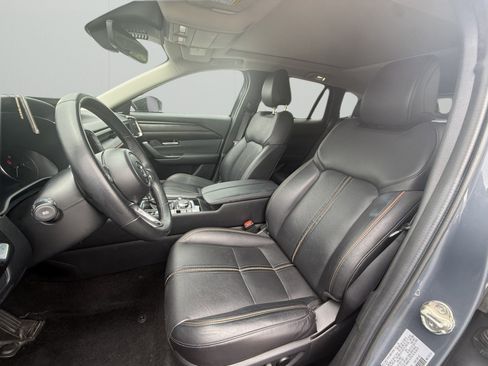 Used 2025 MAZDA CX-50 AWD 2.5 S w/ Premium Plus Pkg image 9