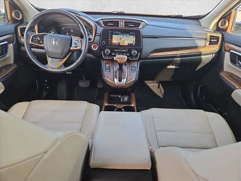 Used 2019 Honda CR-V Touring image 19