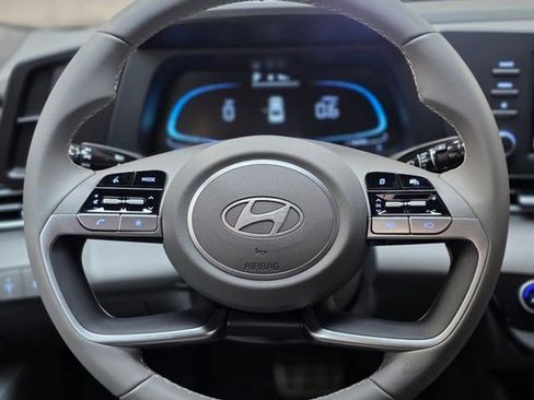 New 2026 Hyundai Elantra Sport w/ Cargo Package image 18