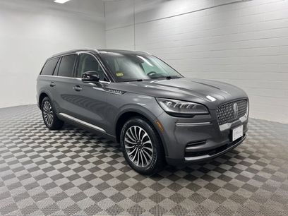 Certified 2023 Lincoln Aviator AWD w/ Premium Package