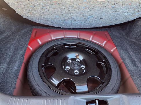 Used 2025 Ford Mustang Coupe image 20