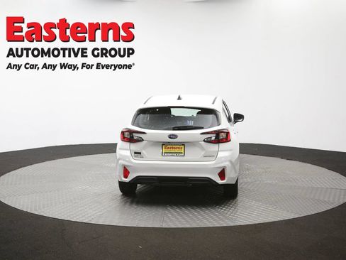 Used 2024 Subaru Impreza 2.0i AWD/4WD image 34